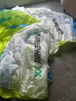 Dudek Freeway XX, 22, 2018, (55-100kg), 20h