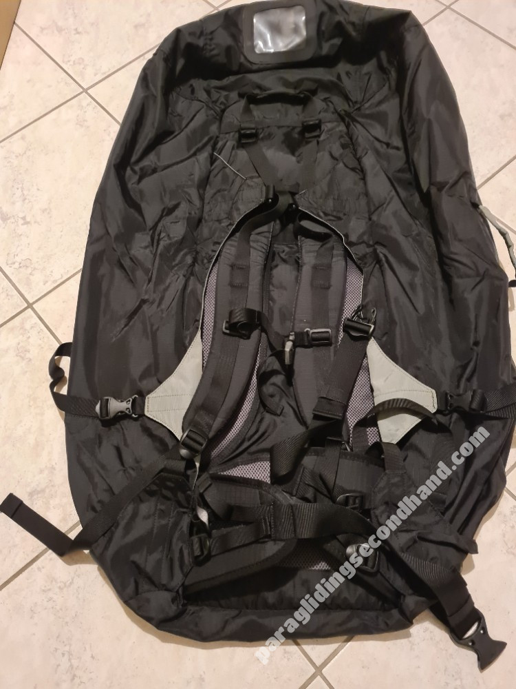 RR acrowings backpack