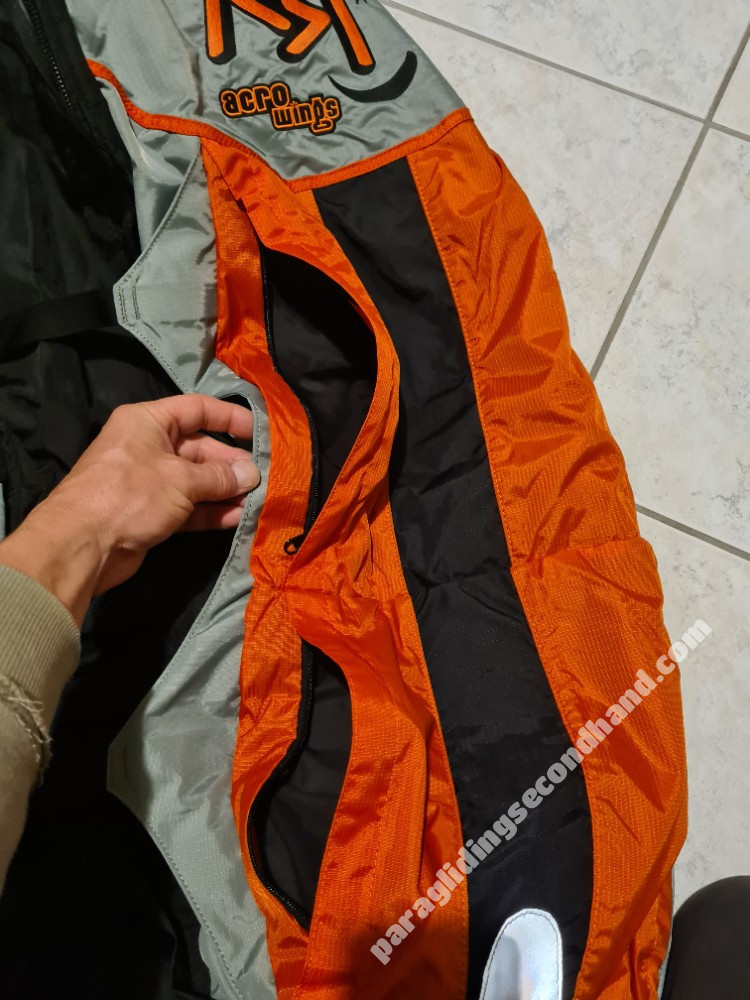 RR acrowings backpack