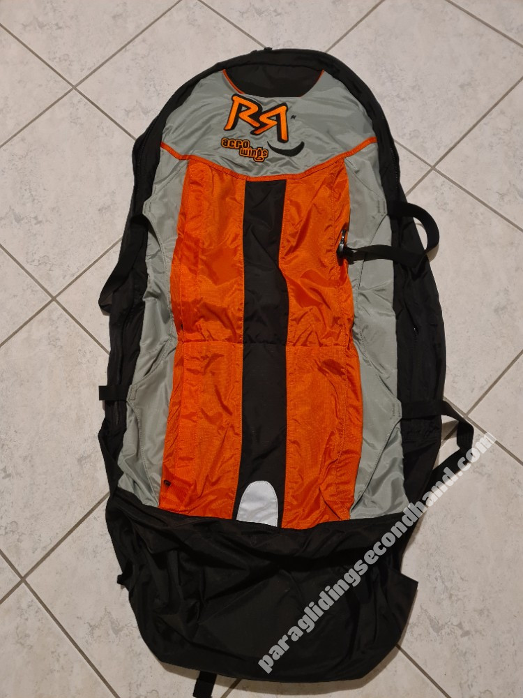 RR acrowings backpack