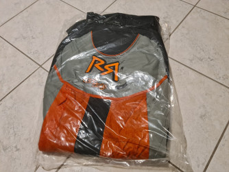 RR acrowings backpack