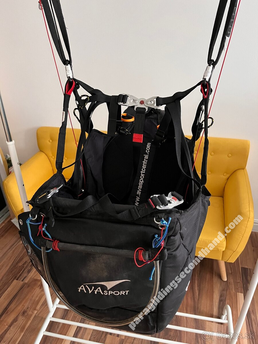 AVA Sport Student NG, L, 2016