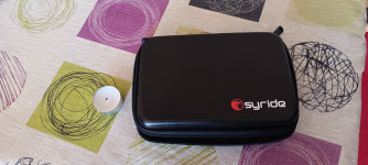 Syride sys evolution GPS