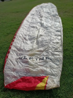 Ozone alpina L, L, 2015, (95-115kg), 160h