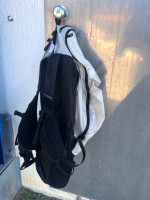Advance Lightpack ULS 70