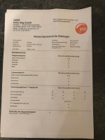 Skyman The Rock, L, 2016, (90-115kg), 50h