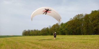 Skyman The Rock, L, 2016, (90-115kg), 50h