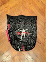 Skyman The Rock, L, 2016, (90-115kg), 50h