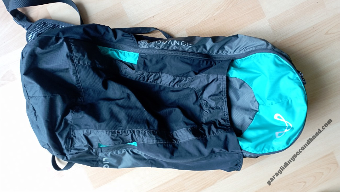 ADVANCE Lightpack 32l