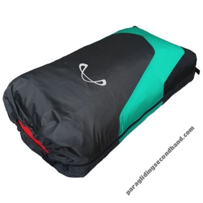 Advance CompressBag
