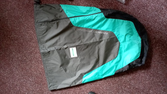 Advance CompressBag