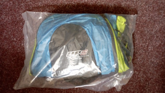 UP Summiteer Light - Backpack 90l