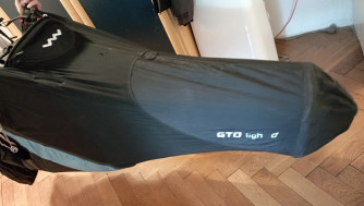 Woody Valley GTO 2 light, M, 2020