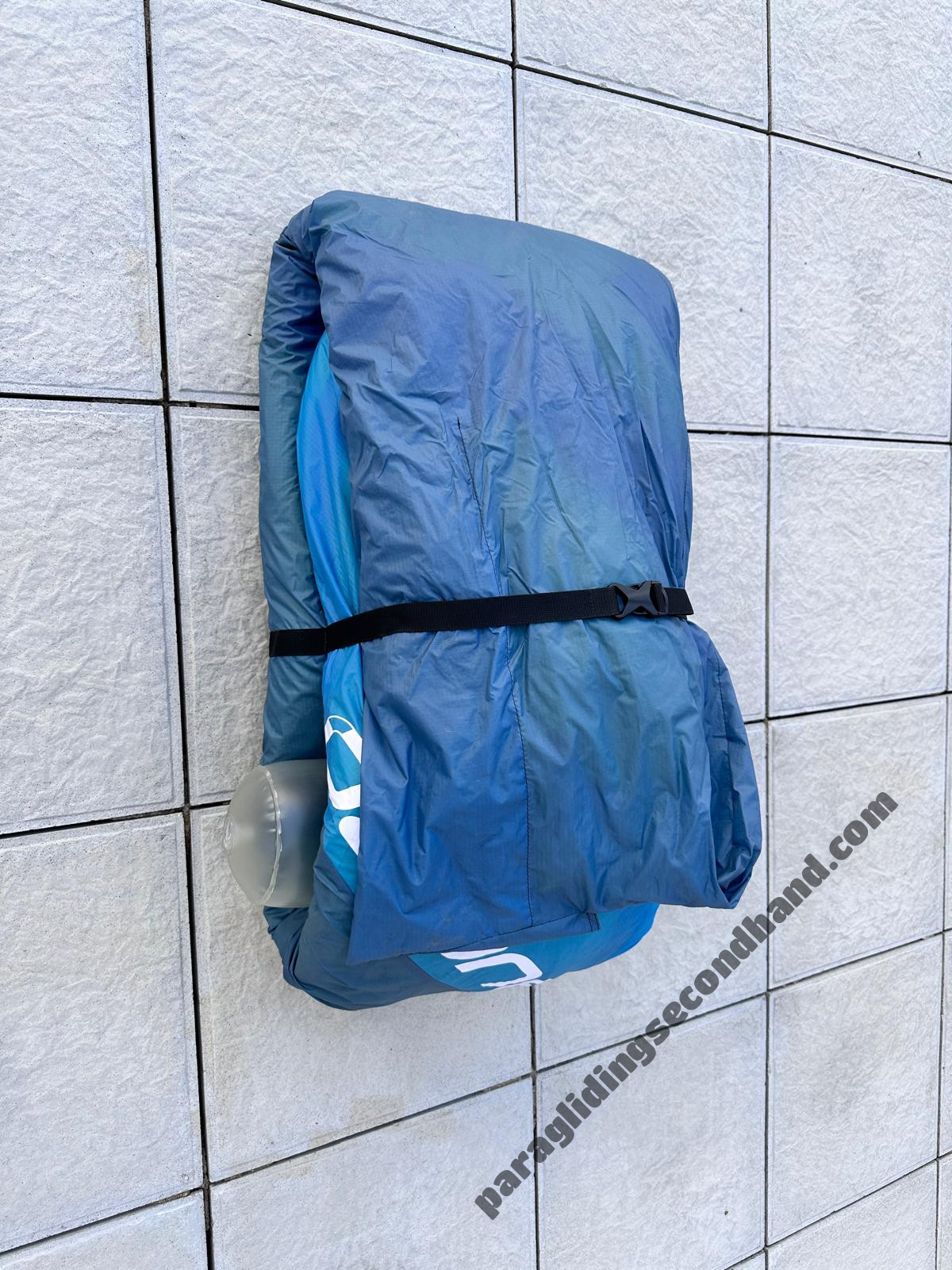 Ozone Zeno 2, M-L, 2023, (95-110kg), 87h