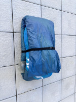 Ozone Zeno 2, M-L, 2023, (95-110kg), 87h