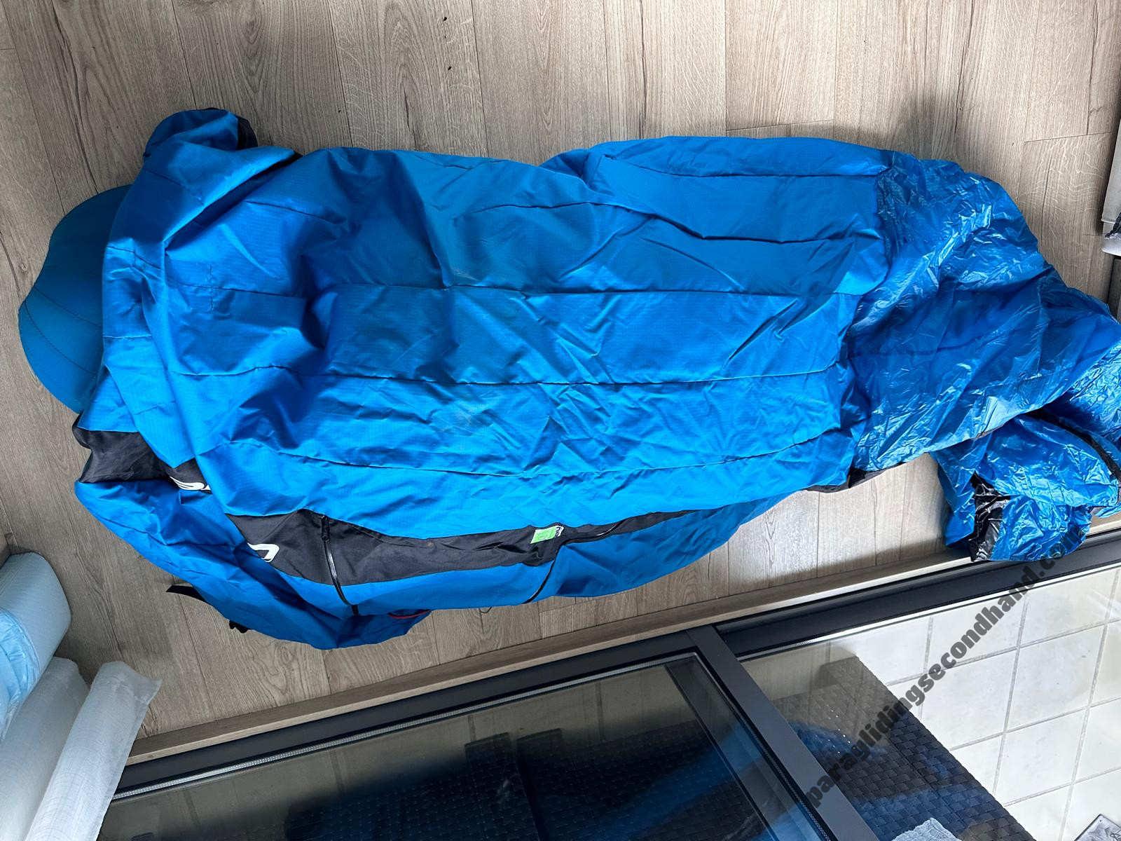Ozone Submarine, S, 2023