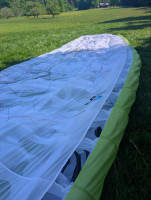 Davinci Gliders Classic 2, M, 2023, (80-105kg), 12h
