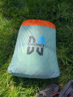 Davinci Gliders Classic 2, M, 2023, (80-105kg), 12h