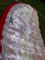 Ozone Buzz Z6, ML, 2022, (85-105kg), 65h