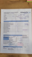 Ozone Buzz Z6, ML, 2022, (85-105kg), 65h