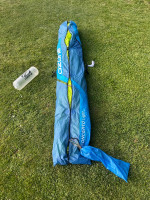 Ozone Zeolite 2 GT, Large, 2023, (100-115kg), 74h