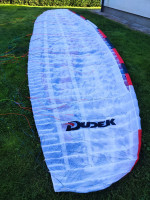 Dudek DriftAir 20, 20, 2020, (100-140kg), 50h