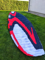 Dudek DriftAir 20, 20, 2020, (100-140kg), 50h