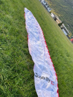 Air Design Eazy 2 superlight, XS, 2024, (62-80kg), 60h