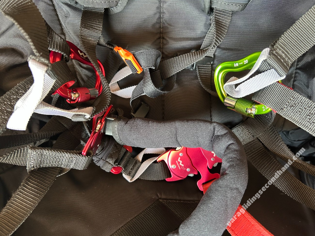 Woody Valley Exense, XL