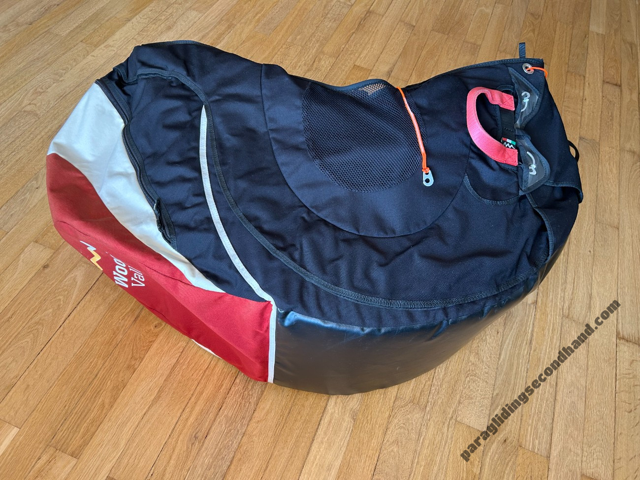 Woody Valley Exense, XL