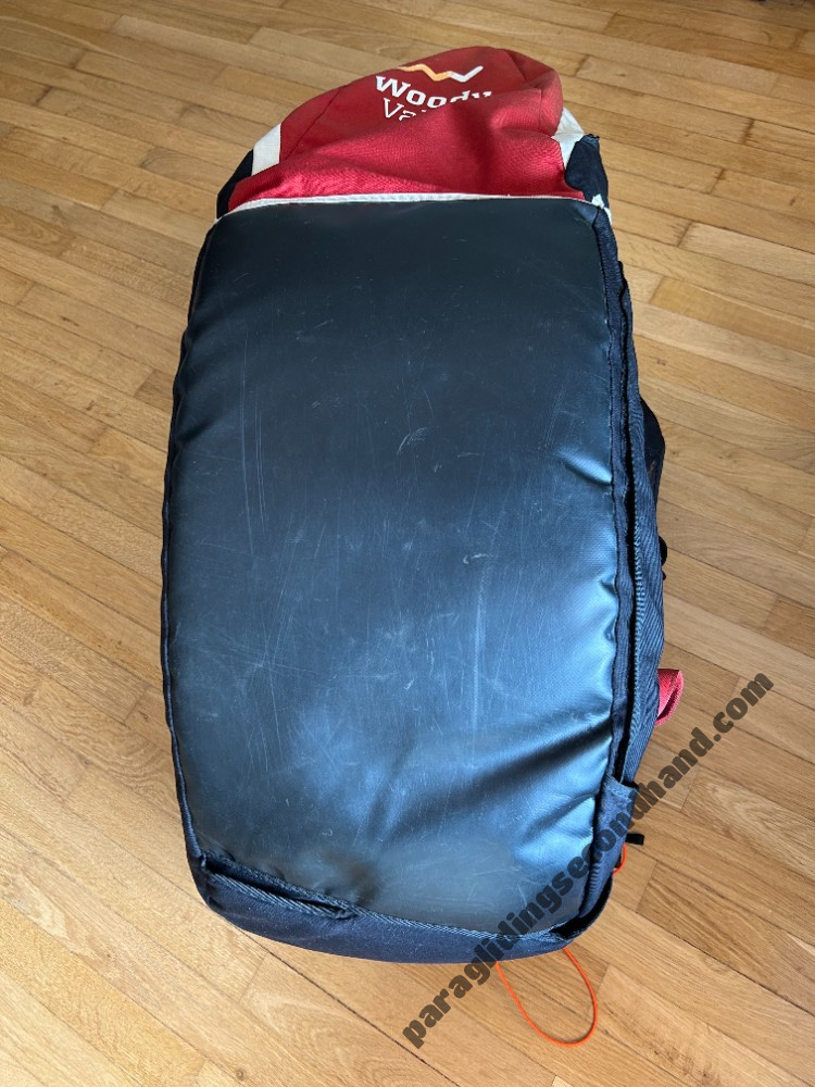 Woody Valley Exense, XL