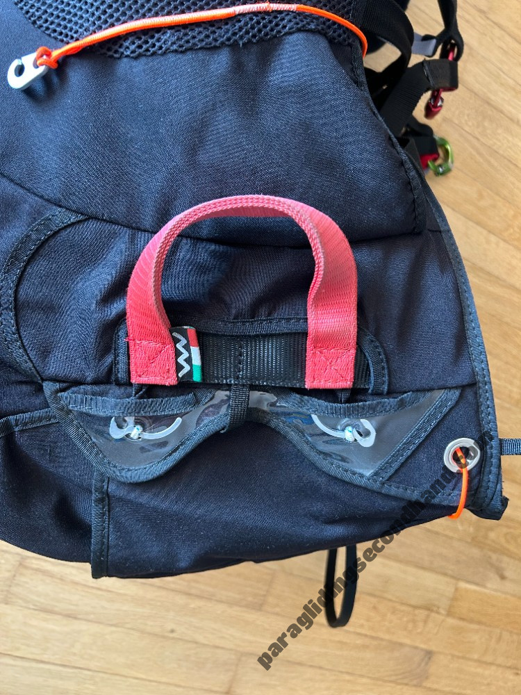 Woody Valley Exense, XL