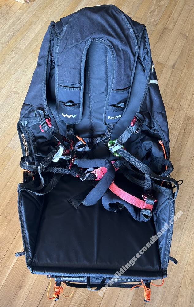 Woody Valley Exense, XL