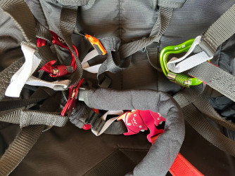 Woody Valley Exense, XL