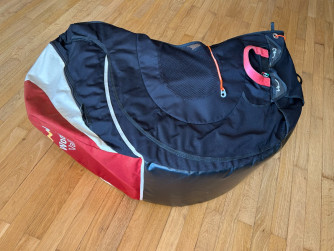 Woody Valley Exense, XL