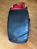 Woody Valley Exense, XL
