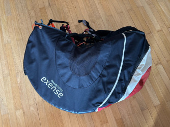 Woody Valley Exense, XL