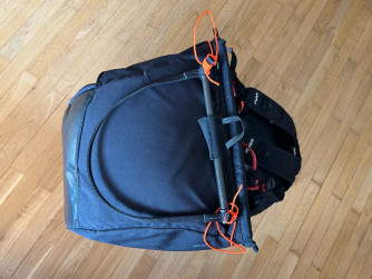 Woody Valley Exense, XL