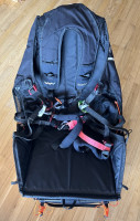 Woody Valley Exense, XL