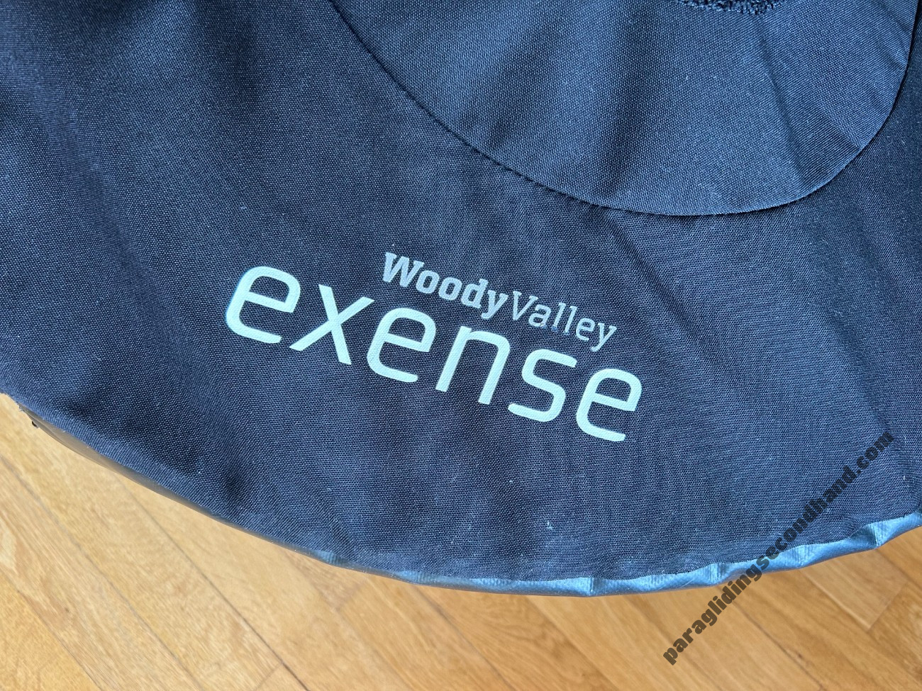 Woody Valley Exense, XL