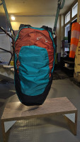 Advance Progress 3, M