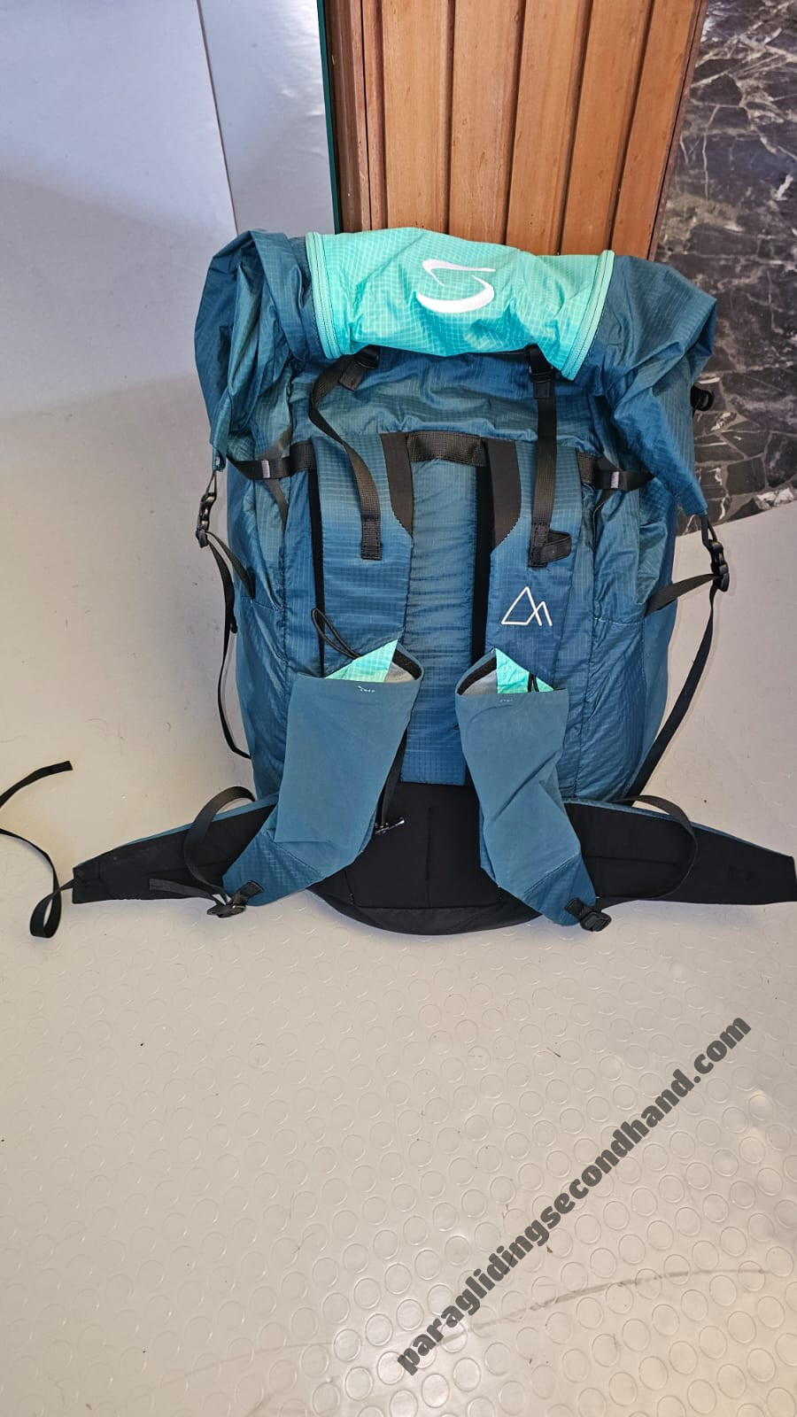 Supair Altirando lite 2, M