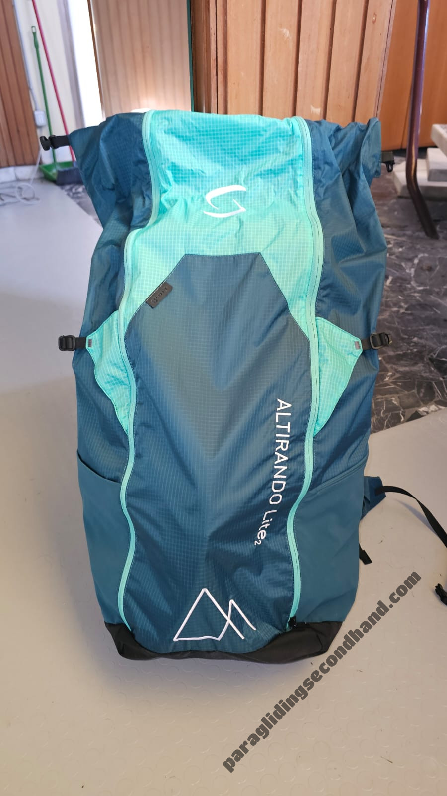 Supair Altirando lite 2, M