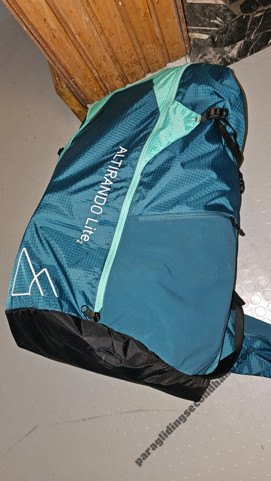 Supair Altirando lite 2, M