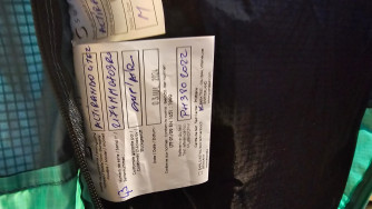 Supair Altirando lite 2, M