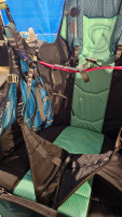 Supair Altirando lite 2, M