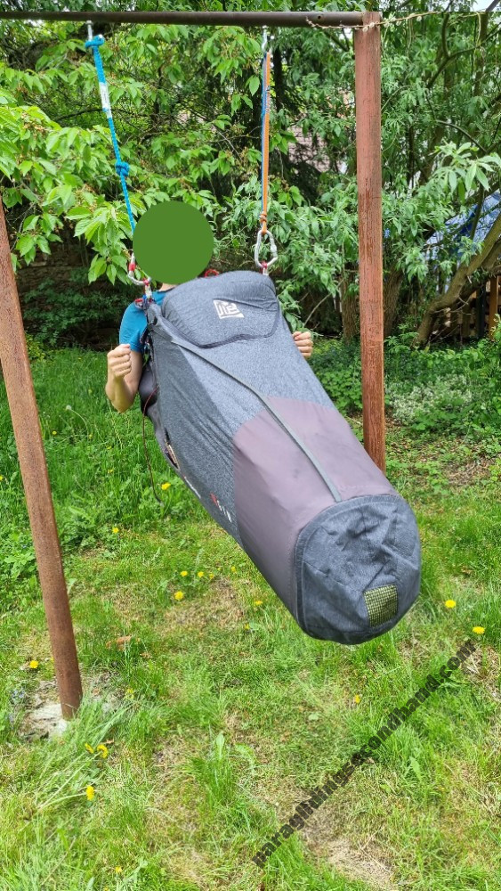 GIN Gliders GIN Genie Lite 3 M, M