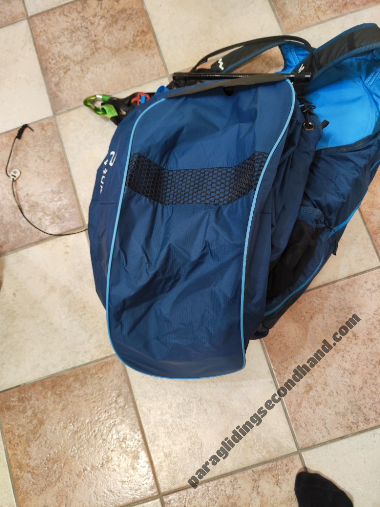 Woody Valley Wani Light 2, M, 2021