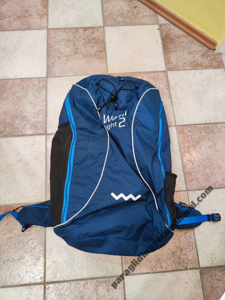 Woody Valley Wani Light 2, M, 2021