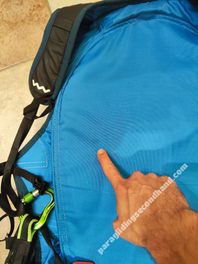 Woody Valley Wani Light 2, M, 2021